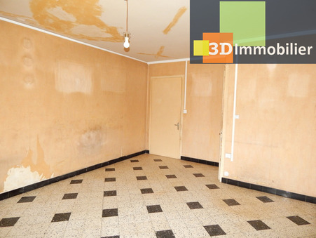 Maison sur Bletterans ; 75 000 &euro;  ; Vente Réf. CL5377