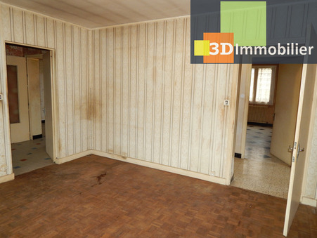 Maison sur Bletterans ; 75 000 &euro;  ; Achat Réf. CL5377