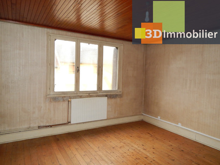 Vente maison 75 000 &euro;  Bletterans