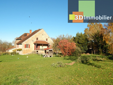 Maison 310 000 &euro;  Réf. CL5386 Poligny
