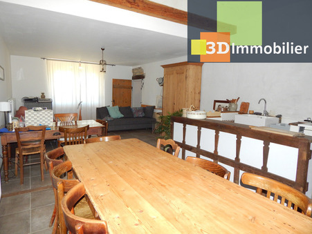 Achat maison Poligny Réf. CL5386