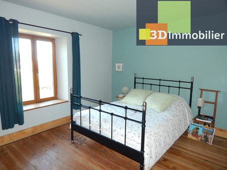 A vendre maison Poligny 39800; 310 000 &euro; 