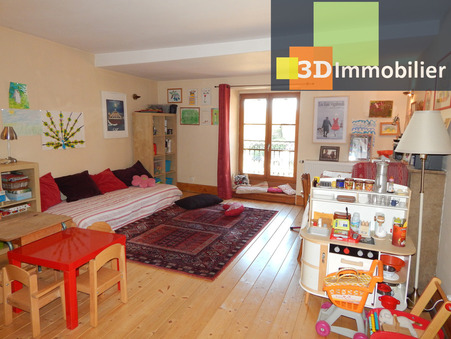 Vente maison 310 000 &euro;  Poligny