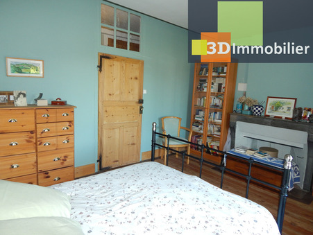 Maison 310 000 &euro;  Réf. CL5386 Poligny