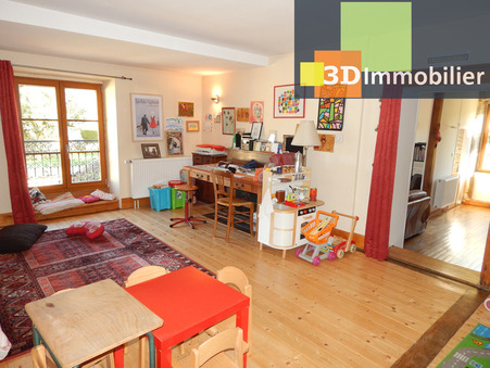 Maison 310 000 &euro;  sur Poligny (39800) - Réf. CL5386