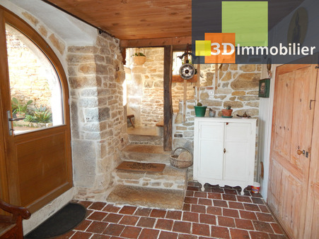 A vendre maison Poligny 39800; 310 000 &euro; 