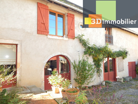 Achat maison Poligny Réf. CL5386