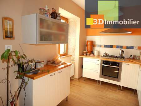 Achat maison Poligny Réf. CL5386