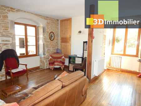 Maison 310 000 &euro;  sur Poligny (39800) - Réf. CL5386