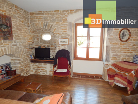 Maison 310 000 &euro;  sur Poligny (39800) - Réf. CL5386