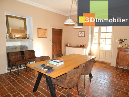 A vendre maison Poligny 39800; 310 000 &euro; 