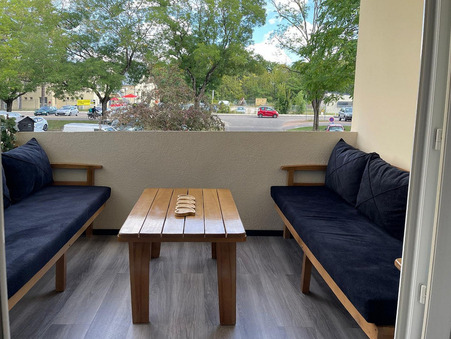 Achat appartement Dijon Réf. 4933