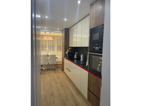 Appartement sur Fontaine les Dijon ; 198 000 &euro;  ; Achat Réf. 04933