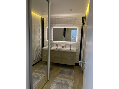 A vendre appartement Fontaine les Dijon 21121; 198 000 &euro; 