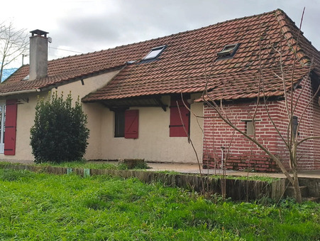 Maison 156 000 &euro;  sur Pierre de Bresse (71270) - Réf. 04925