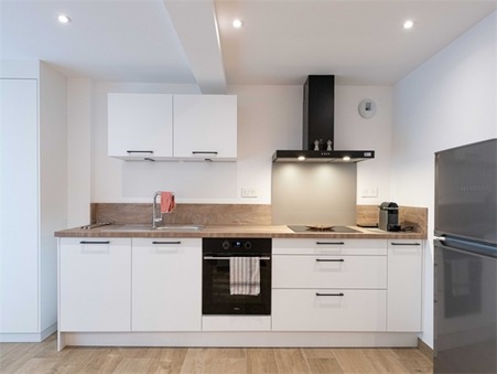 Location Appartement NEUWILLER Réf. AWA1504B - Slide 2