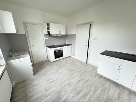 Location appartement Thionville Réf. 74N