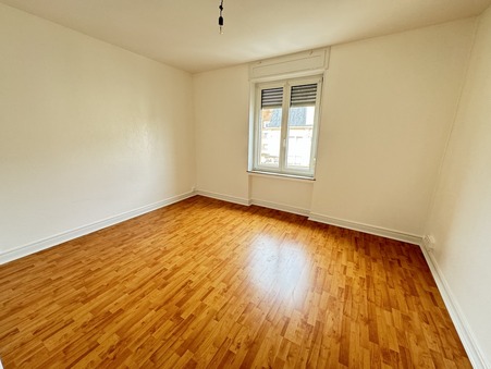 Appartement 830 &euro;  sur Thionville (57100) - Réf. 74N