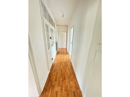 Location appartement Thionville Réf. 74N