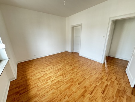 Appartement sur Thionville ; 830 &euro;  ; A louer Réf. 74N