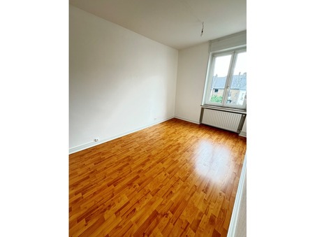 Appartement 830 &euro;  sur Thionville (57100) - Réf. 74N