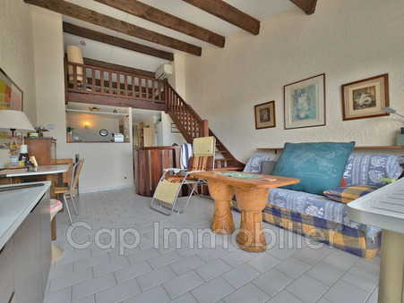 Maison sur Le Cap d'Agde ; 149 500 &euro;  ; Vente Réf. 525V241M