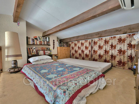 Maison 149 500 &euro;  sur Le Cap d'Agde (34300) - Réf. 525V241M