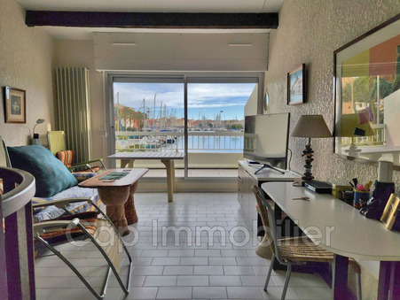 Maison 149 500 &euro;  Réf. 525V241M Le Cap d'Agde