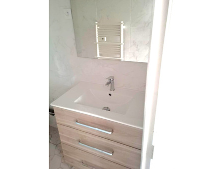 Appartement 700 &euro;  Réf. 8DIFU1 Marseille