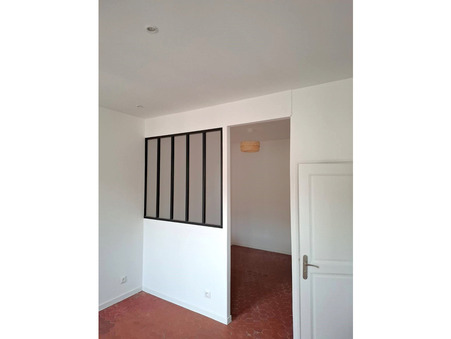 A louer appartement Marseille 13007; 700 &euro; 
