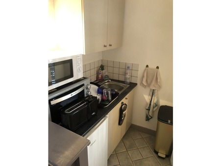 A louer appartement 360 &euro;  Saintes