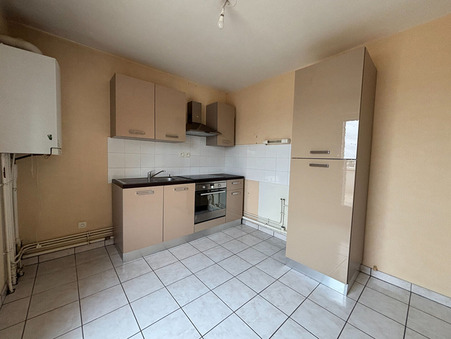 Achat appartement Rennes Réf. CP3432a