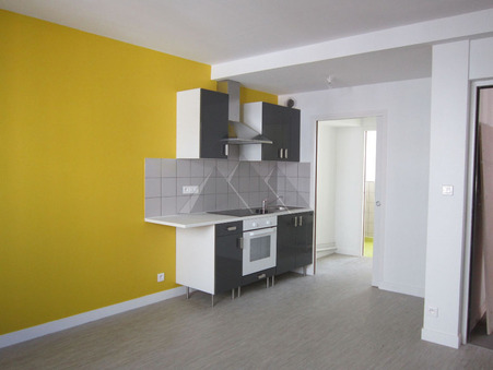 Appartement sur Brest ; 480 &euro;  ; A louer Réf. 192.2MLB