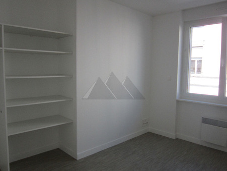 A louer appartement 480 &euro;  Brest
