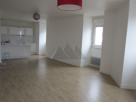 A louer appartement 600 &euro;  Brest