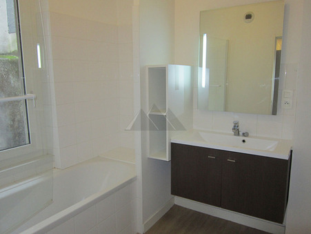 Appartement 600 &euro;  Réf. 110.5MLB Brest