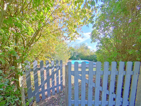 Maison 340 000 &euro;  Réf. 14018 Caussade