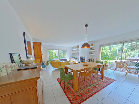 Maison 340 000 &euro;  Réf. 14018 Caussade