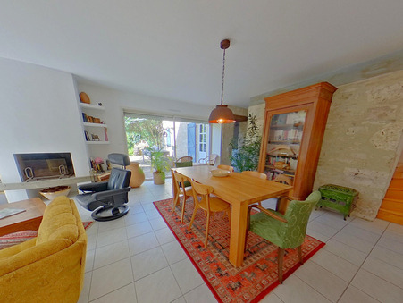 Achat maison Caussade Réf. 14018