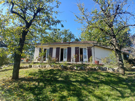 Achat maison Caussade Réf. 14061