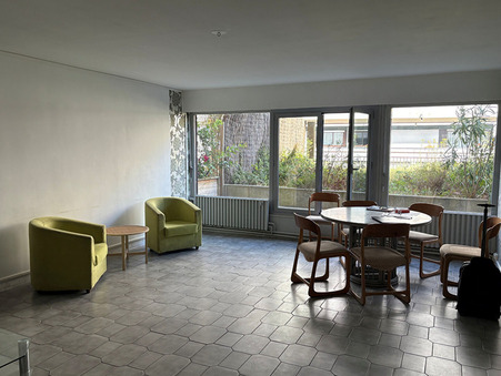 A vendre appartement Paris 75013; 1 190 000 &euro;