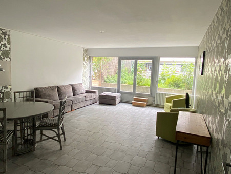 Appartement 1 190 000 &euro; Réf. 4719 Paris