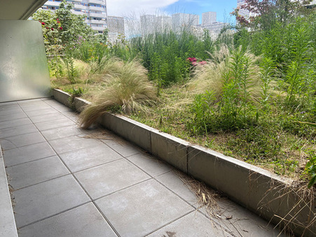 Achat appartement Paris Réf. 4719