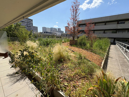 Appartement 1 190 000 &euro; Réf. 4719 Paris