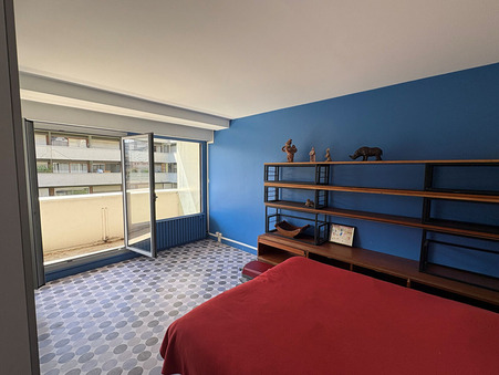 Achat appartement Paris Réf. 4719