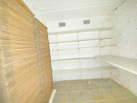 Local commercial 2 200 &euro;  Réf. 4720 Paris