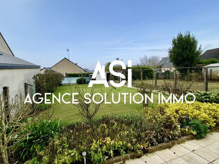 Vente Maison L huisserie Réf. 5845 - Slide 2