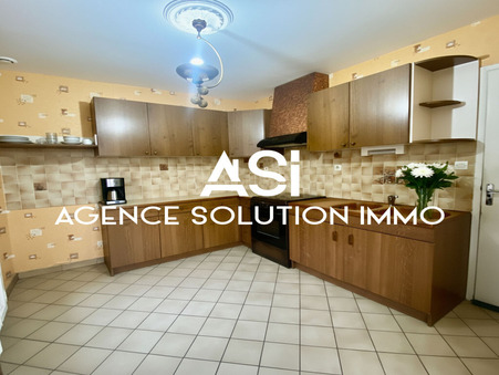 Vente Maison L huisserie Réf. 5845 - Slide 3