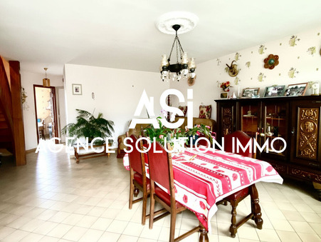 Vente Maison L huisserie Réf. 5845 - Slide 4