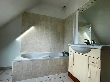 Vente maison 287 700 &euro; Romille